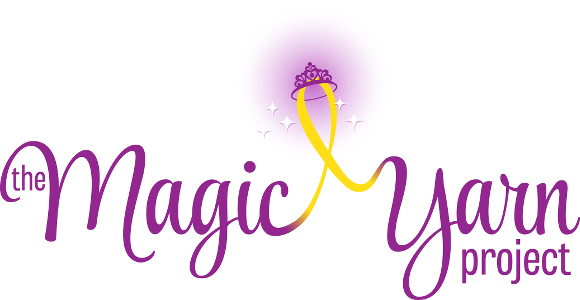 Magic Yarn Project logo