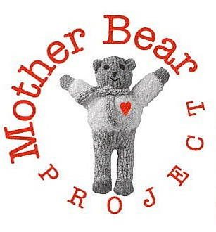 Mother Bear Project logo