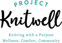 Project Knitwell logo