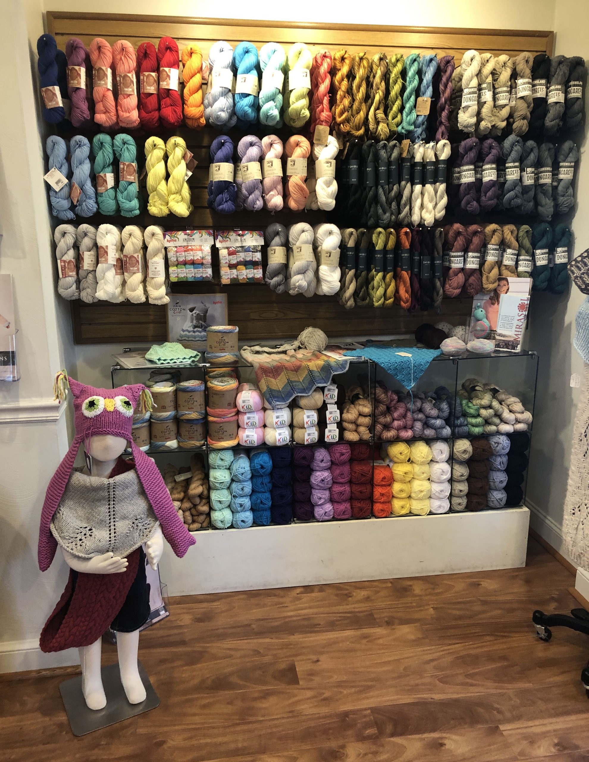 Wool Workshop Local Yarn Shop At Yarn s Length Wool Workshop Local Yarn Shop At Yarn s Length