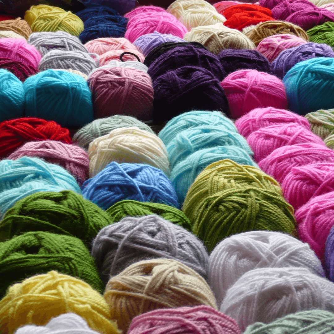Crazy Knitters Магазин Пряжи