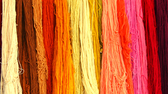 6 Yarns Made Just for Summer - At Yarn's Length