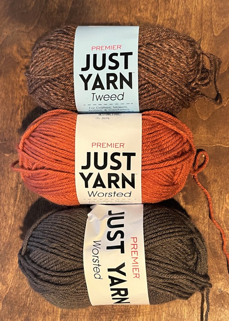 Premier's Just Yarn: Now at Dollar Tree! - At Yarn's Length