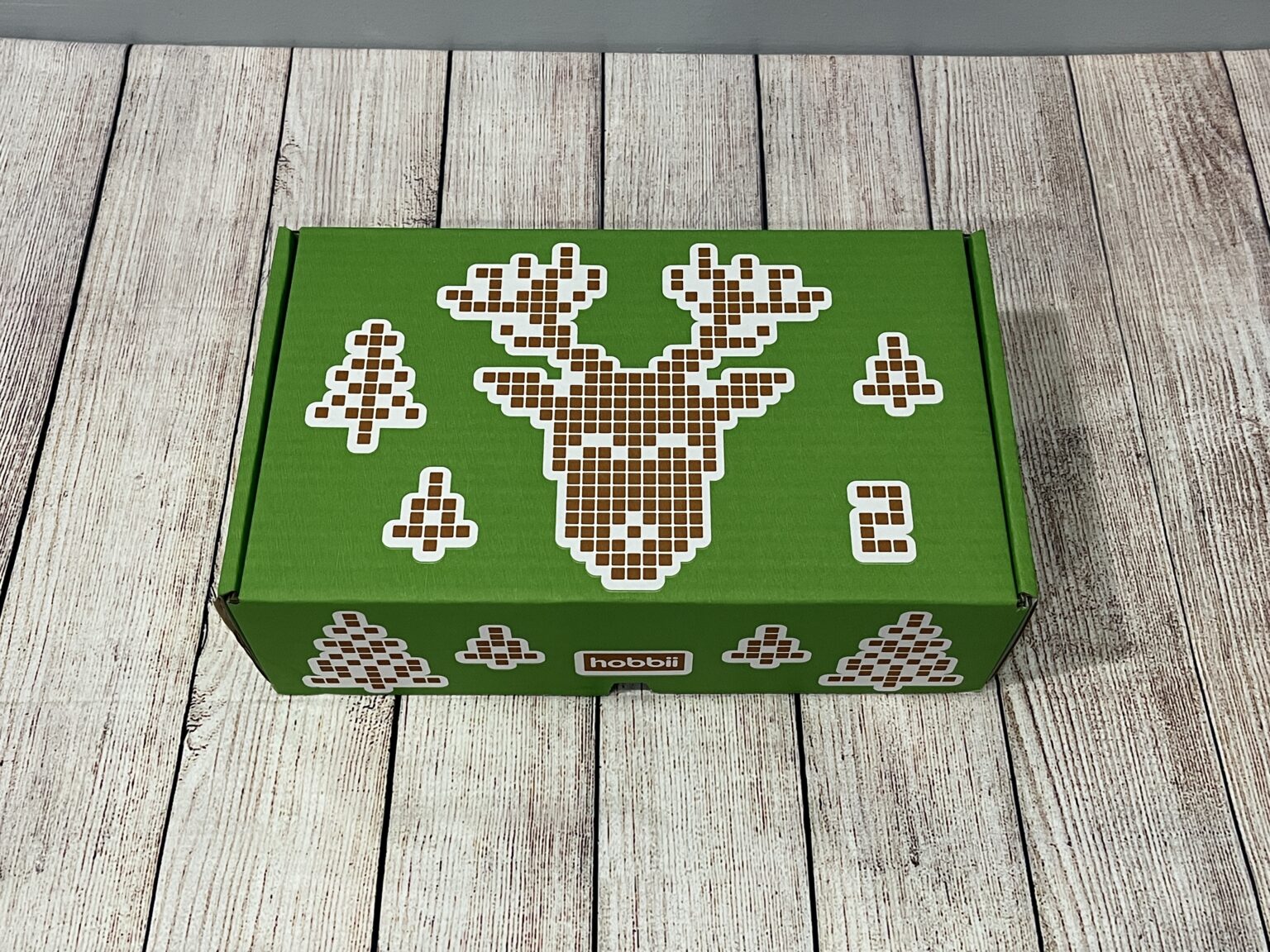 The 2022 Hobbii Advent Calendar for Knitters At Yarn's Length