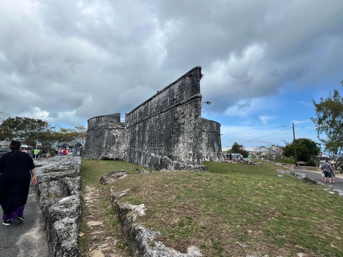 excursions carnival cruise nassau